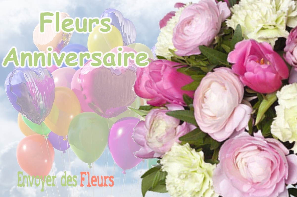 lIVRAISON FLEURS ANNIVERSAIRE à BOURCIA